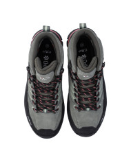 SCARPA DA TREKKING CMP DONNA RIGEL 2.0 MID WMN WP TREKKING AVOCADO CORAL 3Q19366 25FV