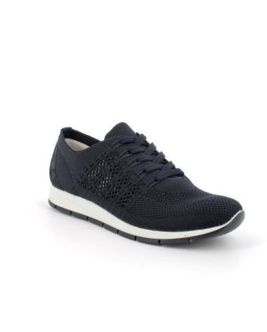 SNEAKERS  ENVAL SOFT DONNA  T.FLYKNIT 25 RE BLU 5770811