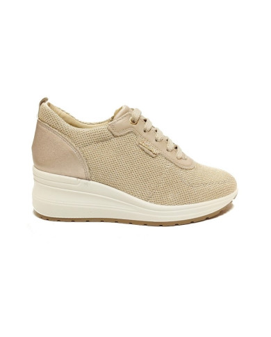 SNEAKERS ENVAL SOFT BEIGE 3755522