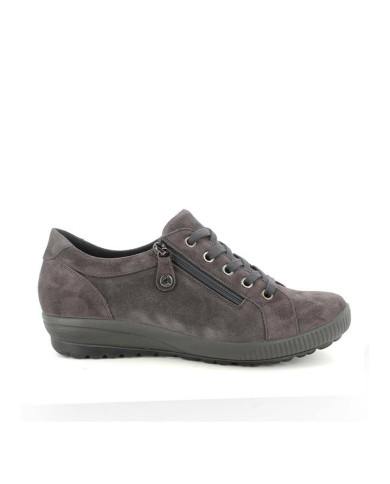 SNEAKER ENVAL SOFT DONNA GRIGIO 8264522