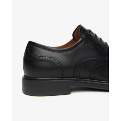 STRINGATE NEROGIARDINI UOMO ILCEA NERO EVA BIBIONE NERO E601080U/100