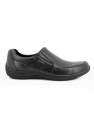 SLIP-ON ENVAL SOFT UOMO NERO 6227800