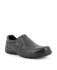 SLIP-ON ENVAL SOFT UOMO NERO 6227800