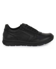 SNEAKERS  ENVAL SOFT UOMO NAPPA SOFT NERO 4717100
