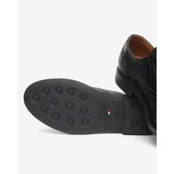 STRINGATE NEROGIARDINI UOMO ILCEA NERO EVA BIBIONE NERO E601080U/100