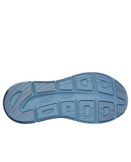 SNEAKERS SKECHERS UOMO PREMIERE 2.0 BLU NAVY 220835 NVY