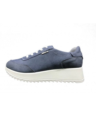 SNEAKERS ENVAL SOFT 3761722 BLU