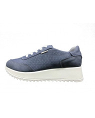 SNEAKERS ENVAL SOFT 3761722 BLU