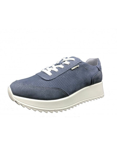 SNEAKERS ENVAL SOFT 3761722 BLU