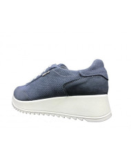 SNEAKERS ENVAL SOFT 3761722 BLU