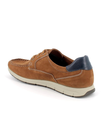 SNEAKERS ENVAL SOFT UOMO 3710144