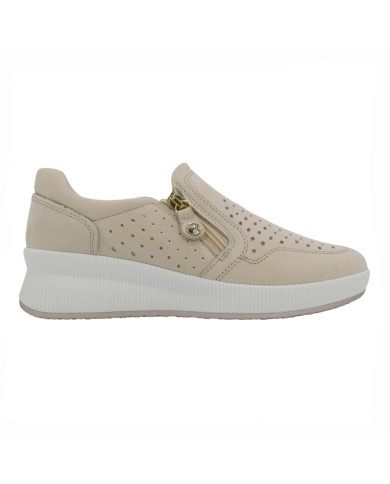 SNEAKERS ENVAL SOFT DONNA NABUK CODEX PANNA 5768633