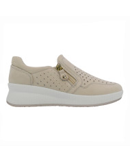SNEAKERS ENVAL SOFT DONNA NABUK CODEX PANNA 5768633