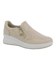 SNEAKERS ENVAL SOFT DONNA NABUK CODEX PANNA 5768633