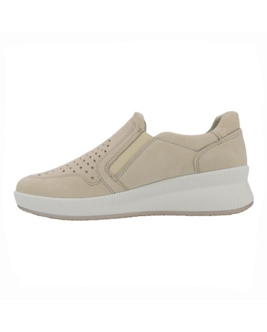 SNEAKERS ENVAL SOFT DONNA NABUK CODEX PANNA 5768633