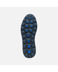 SNEAKERS GEOX UOMO U SPHERICA PLUS A - TES.MAG+SI DK GREY U55MPA 06KEK C9002