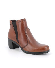 STIVALETTI CON TACCO ENVAL SOFT DONNA COGNAC 4751733