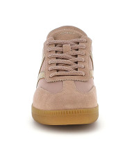 SNEAKERS STONEFLY DONNA MEXICO W 1 TEX/SUEDE CAMEO PINK/MUSTARD 223578 EBH