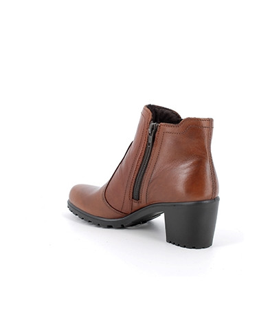 STIVALETTI CON TACCO ENVAL SOFT DONNA COGNAC 4751733