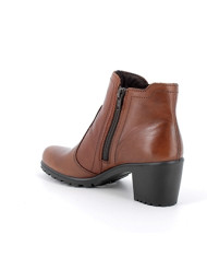 STIVALETTI CON TACCO ENVAL SOFT DONNA COGNAC 4751733
