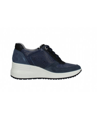 SNEAKERS ENVAL SOFT 3755411 BLU