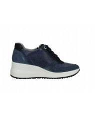 SNEAKERS ENVAL SOFT 3755411 BLU
