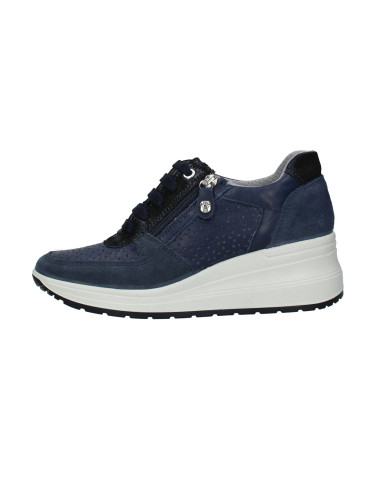 SNEAKERS ENVAL SOFT 3755411 BLU