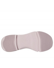 SNEAKERS SKECHERS DONNA SLIP-INS BOBS SPORTS SPARROW FLEX TOO YOU 117587 BLSH