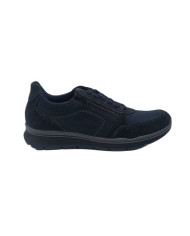 SNEAKERS ENVAL SOFT UOMO NABUK SO/SCAMOS NOTTE 6720722