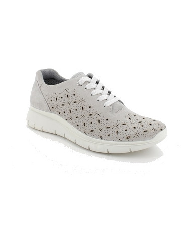 SNEAKERS  ENVAL SOFT DONNA PERLA 3760311