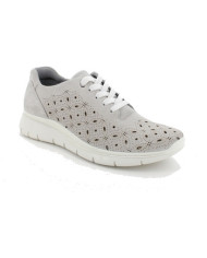 SNEAKERS  ENVAL SOFT DONNA PERLA 3760311