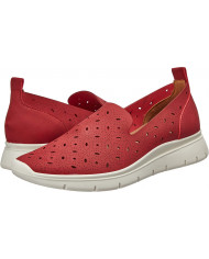 MOCASSINO ENVAL SOFT DONNA SCAM. SUPER CILIEGIA 7272022