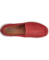 MOCASSINO ENVAL SOFT DONNA SCAM. SUPER CILIEGIA 7272022