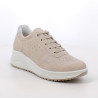 SNEAKERS IGI&CO SI.NABUK DELAV. OSSO 1141744