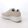 SNEAKERS IGI&CO SI.NABUK DELAV. OSSO 1141744