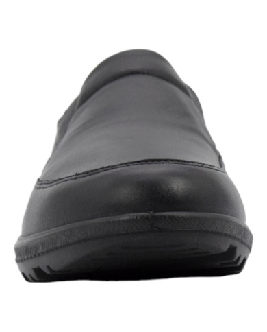 SLIP-ON ENVAL SOFT UOMO NAPPA BOT.NATAN NERO 4706500