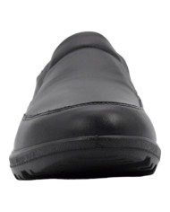 SLIP-ON ENVAL SOFT UOMO NAPPA BOT.NATAN NERO 4706500