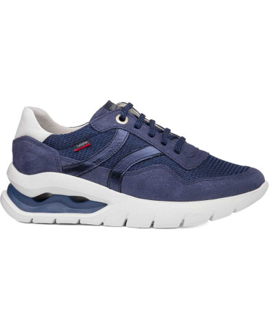 SNEAKERS CALLAGHAN DONNA SATUR PADIFICO ARIA 45812