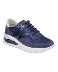 SNEAKERS CALLAGHAN DONNA SATUR PADIFICO ARIA 45812
