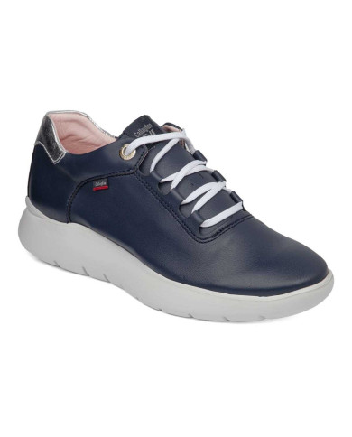 SNEAKERS CALLAGHAN DONNA YELENA PACIFICO /PLATA NUBE 51400
