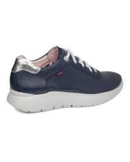 SNEAKERS CALLAGHAN DONNA YELENA PACIFICO /PLATA NUBE 51400