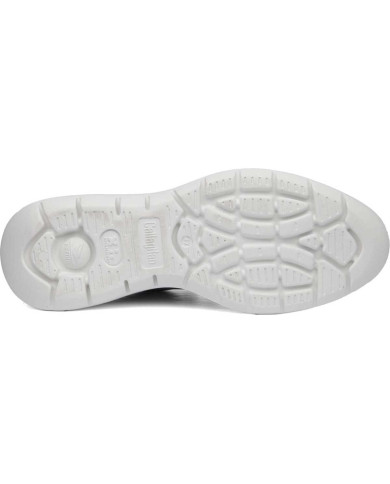 SNEAKERS CALLAGHAN DONNA YELENA PACIFICO /PLATA NUBE 51400