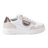 SNEAKERS COLMAR DONNA AUSTIN CLASS WHITE-WARM GRAY-BRONZE 109 AUSTIN C 109