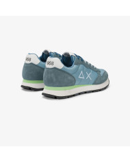 SNEAKERS SUN68 UOMO TOM SOLID OTTANIO CHIARO Z36101 73