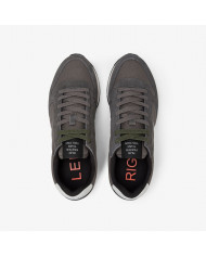 SNEAKERS UOMO SUN68 SHOE TOM SOLID GRIGIO SCURO Z45101 47