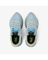SNEAKERS SUN68 DONNA ALLY COLOR EXPLOSION AZZURRO Z36204 05
