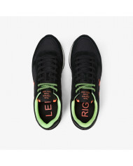 SNEAKERS UOMO SUN68 SHOE TOM FLUO NERO Z45102 11