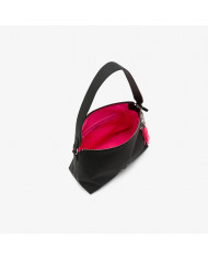 BORSA SUN68 DONNA BAG BOWLING BAG NERO Z45264 11