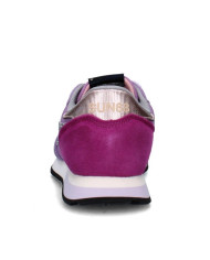 SNEAKERS SUN68 SHOE GIRL'S STARGIRL GLITTER LOGO (TEEN) LILLA TG:35-39 Z45417T 24