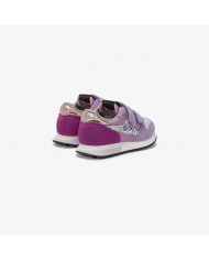 SNEAKERS SUN68 SHOE GIRL'S STARGIRL GLITTER LOGO (BABY) LILLA TG:25-29 Z45417B 24